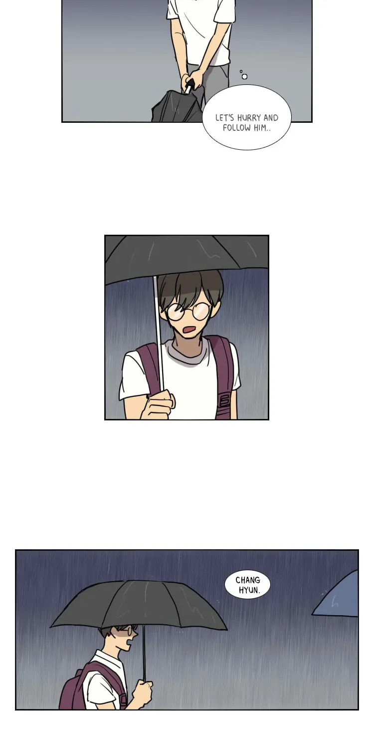 Read School Life chapter 78 image 20 on Lezhin