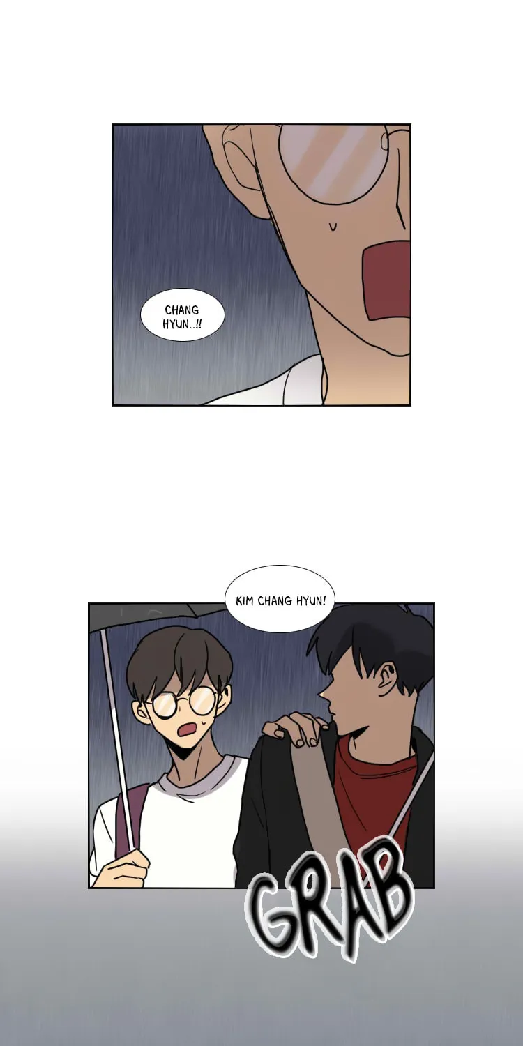 Read School Life chapter 78 image 21 on Lezhin