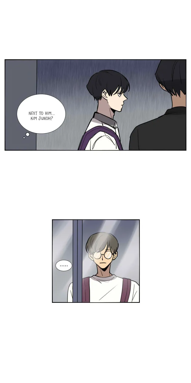 Read School Life chapter 78 image 7 on Lezhin