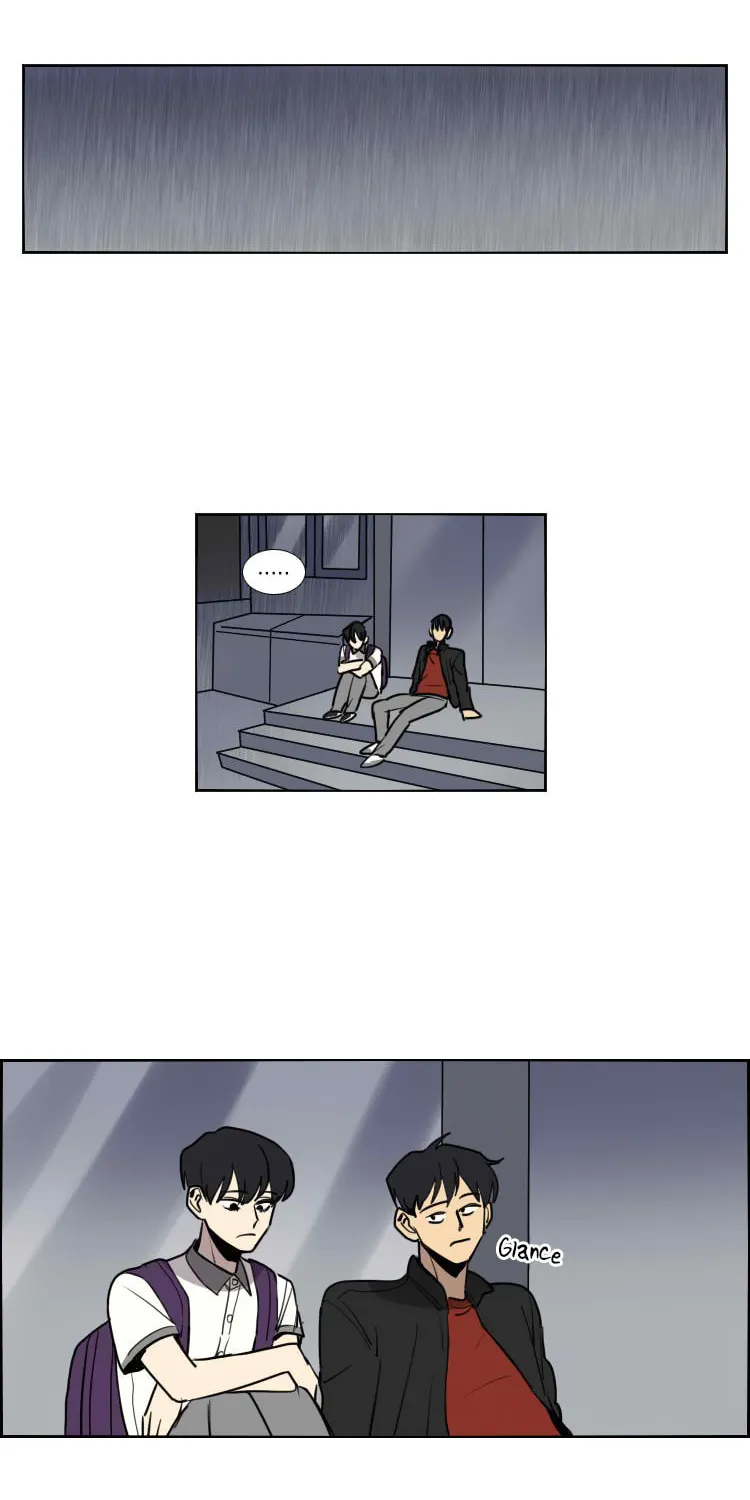 Read School Life chapter 78 image 8 on Lezhin