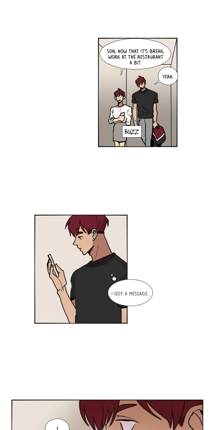 Read School Life chapter 79 image 11 on Lezhin