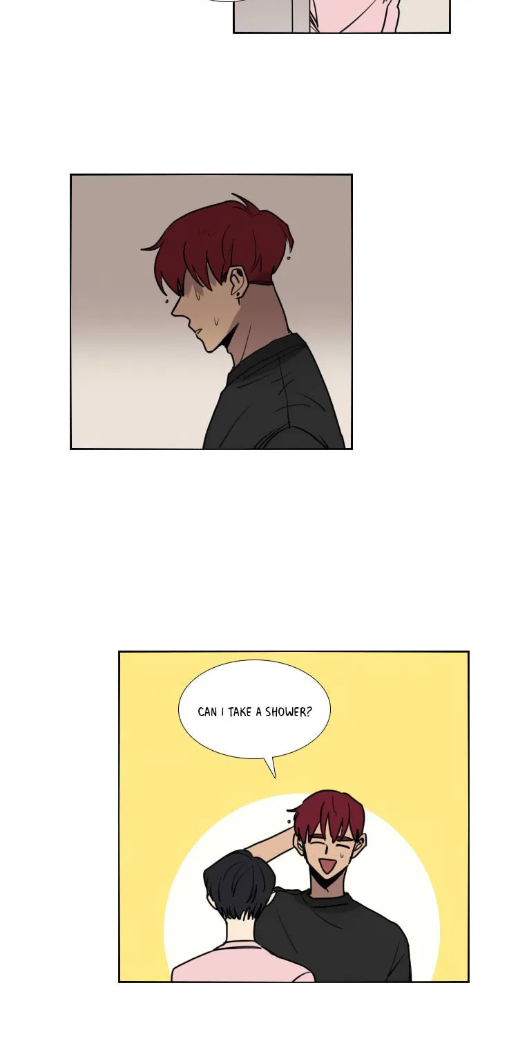 Read School Life chapter 79 image 16 on Lezhin