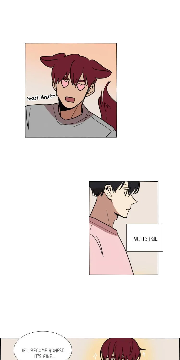 Read School Life chapter 79 image 23 on Lezhin