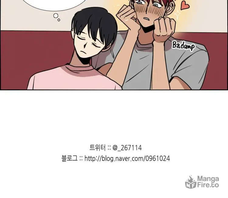 Read School Life chapter 79 image 24 on Lezhin