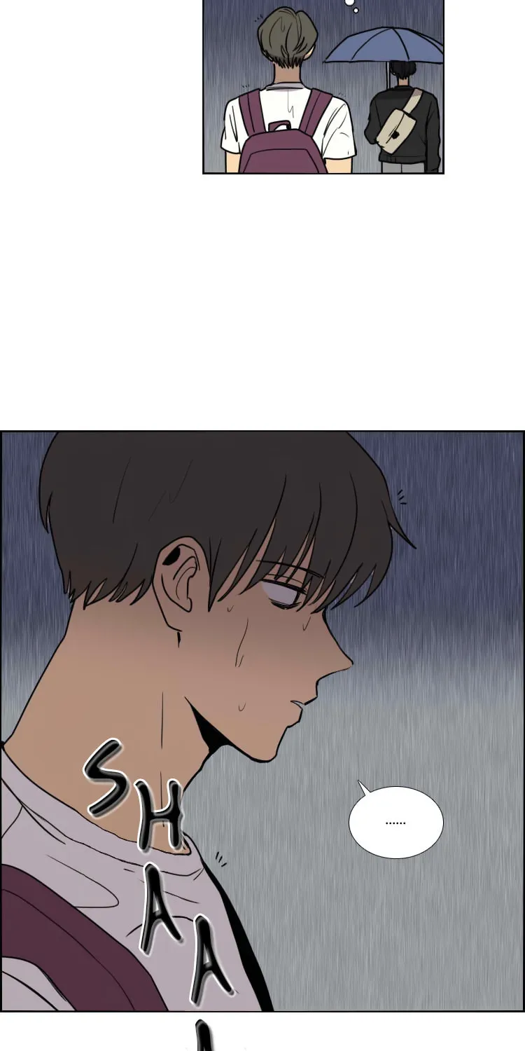 Read School Life chapter 79 image 9 on Lezhin
