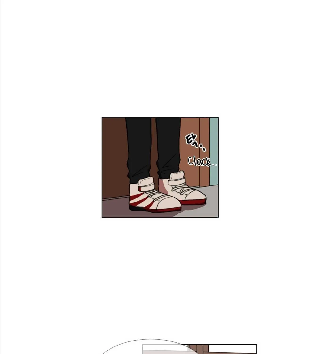 Read School Life chapter 8 image 1 on Lezhin