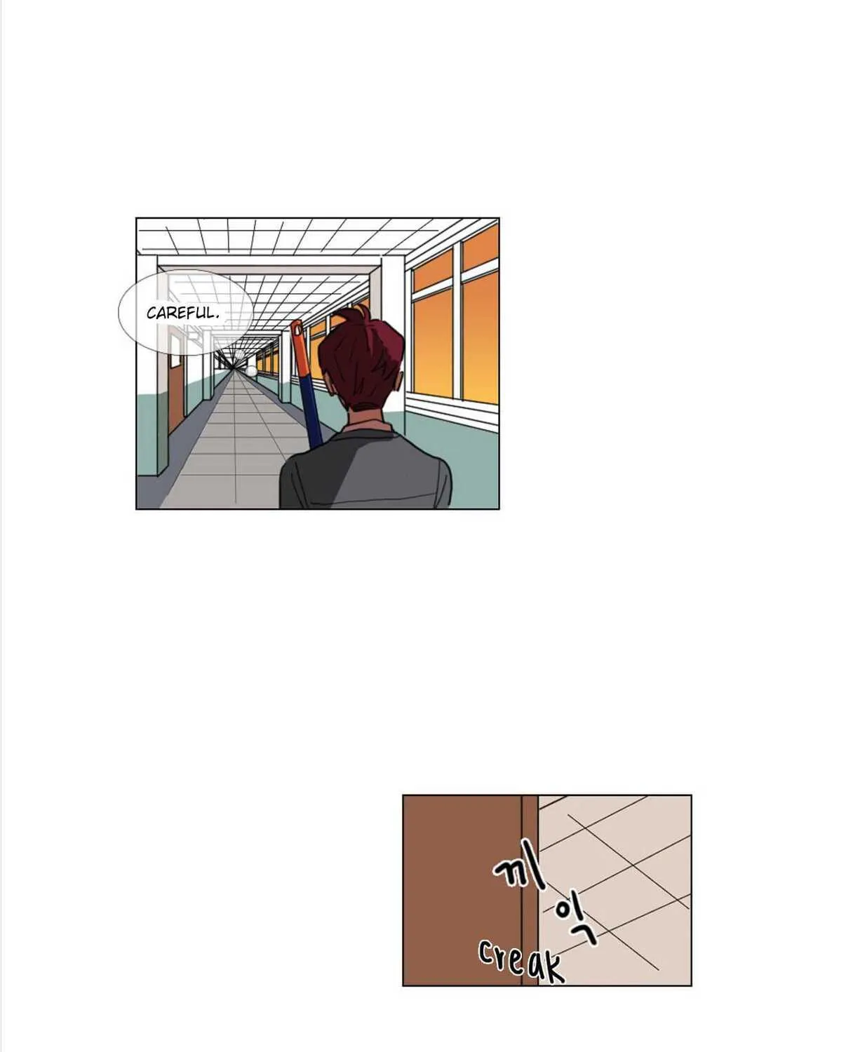Read School Life chapter 8 image 12 on Lezhin