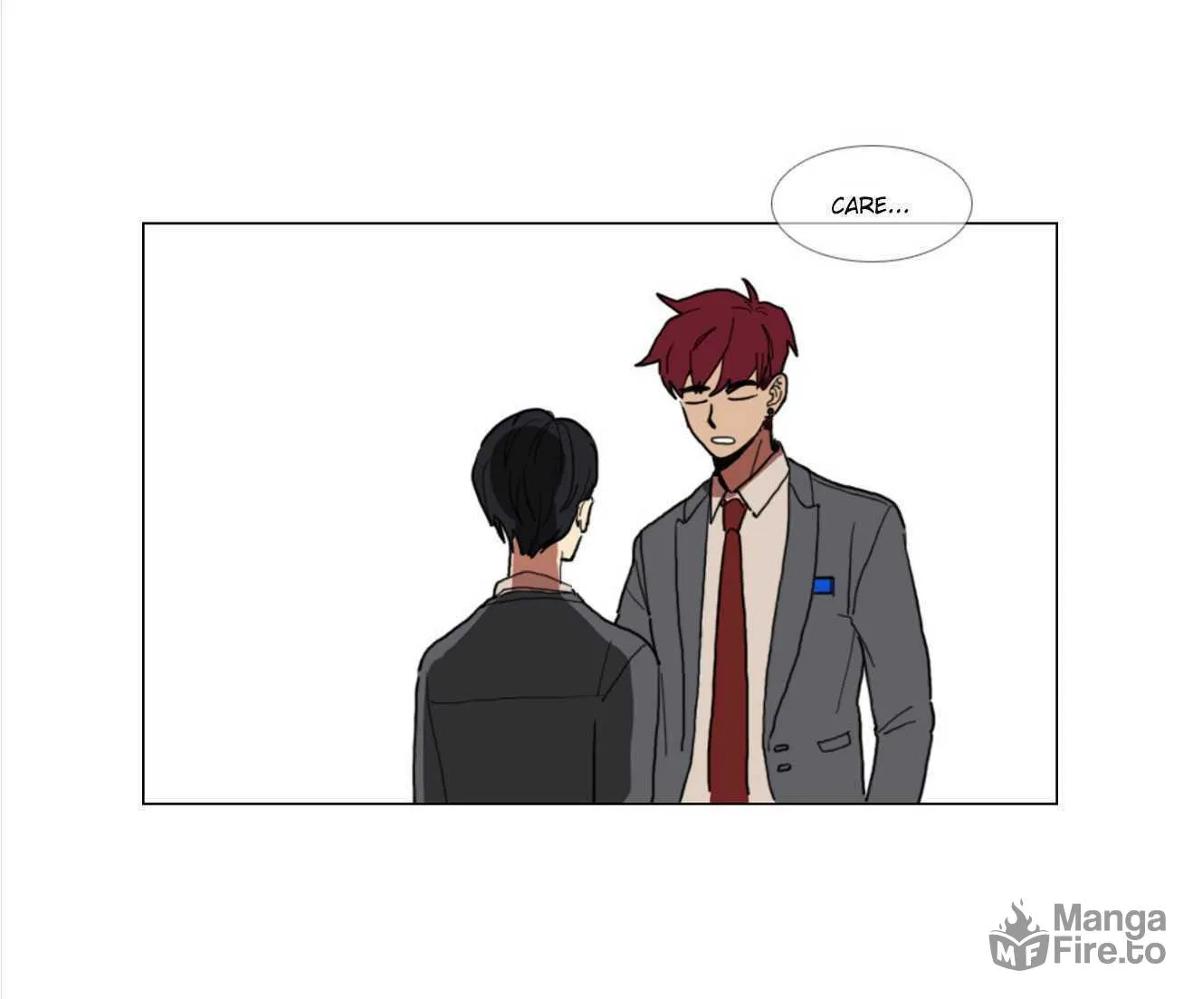 Read School Life chapter 8 image 14 on Lezhin
