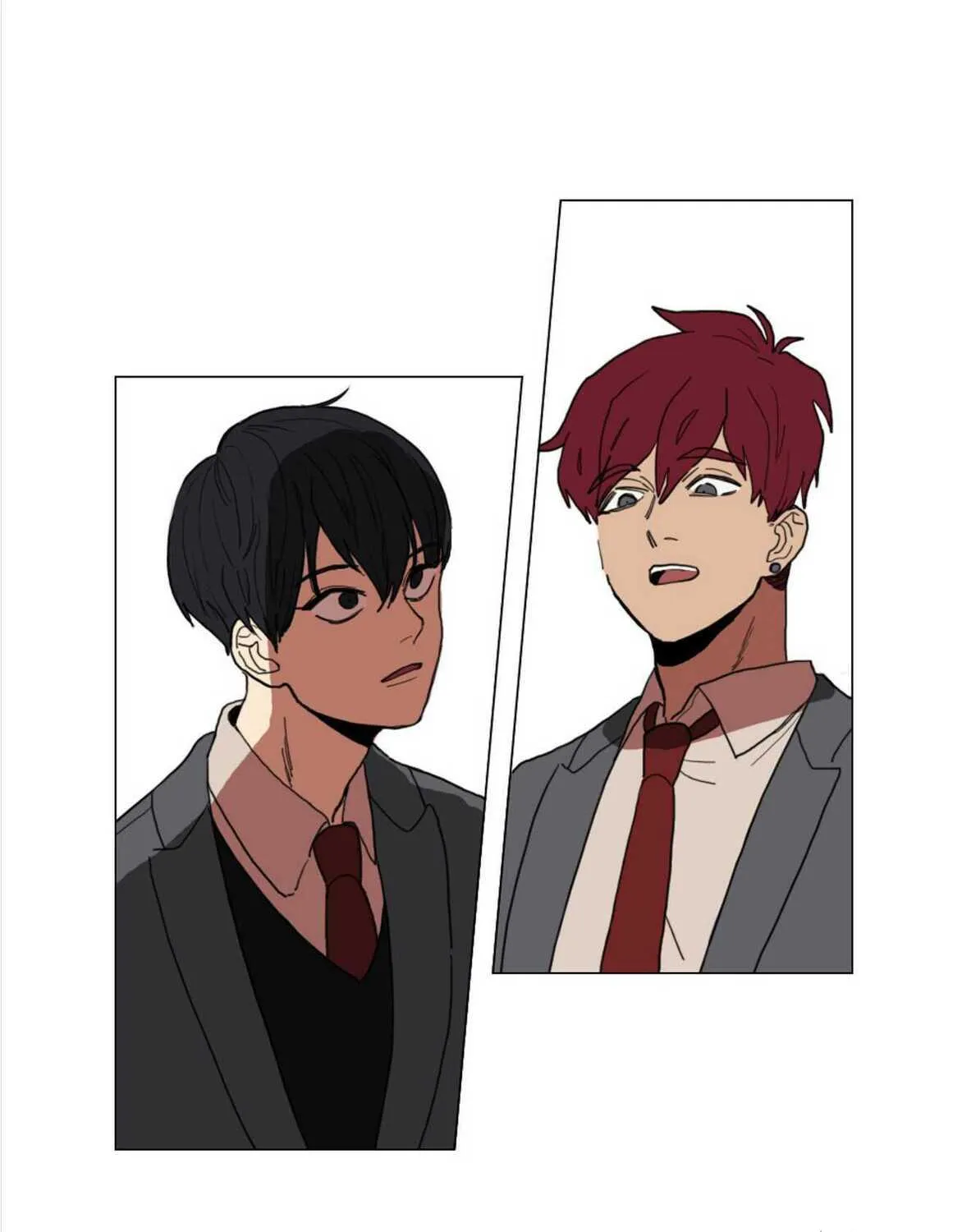 Read School Life chapter 8 image 15 on Lezhin
