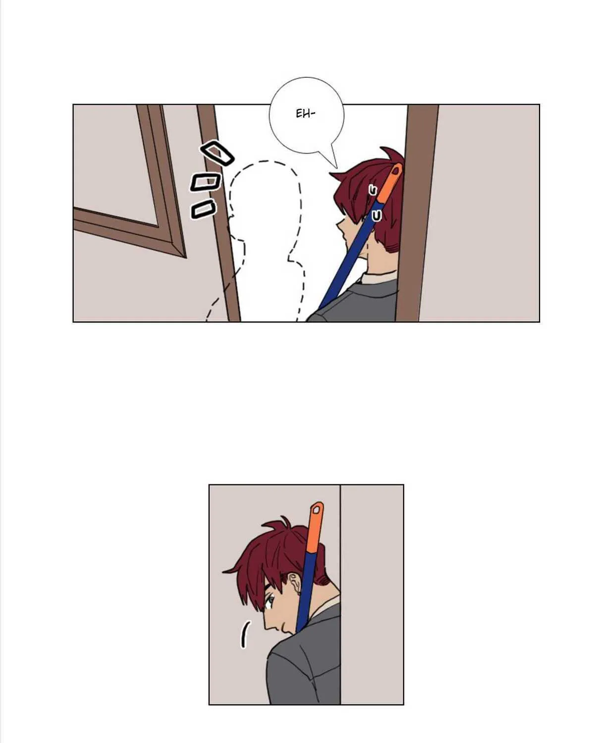 Read School Life chapter 8 image 23 on Lezhin