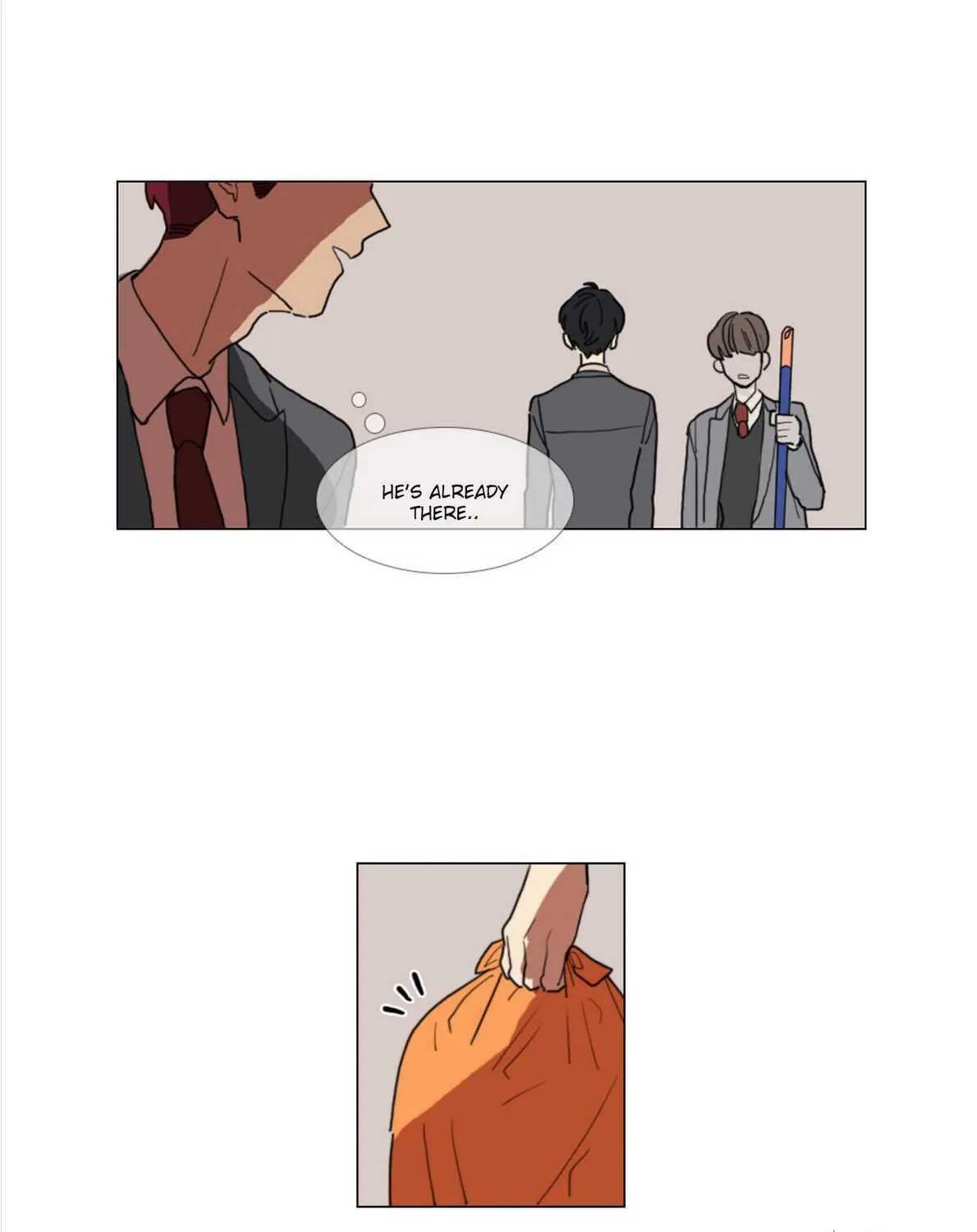 Read School Life chapter 8 image 25 on Lezhin