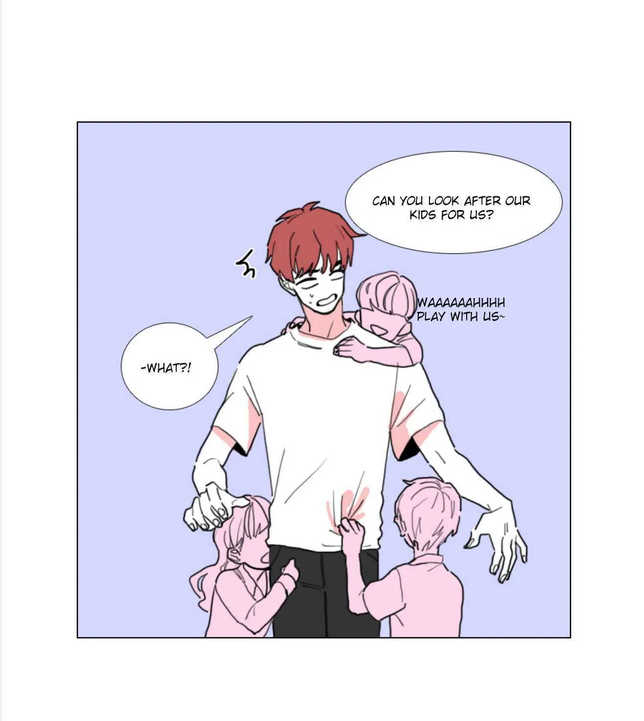 Read School Life chapter 8 image 30 on Lezhin