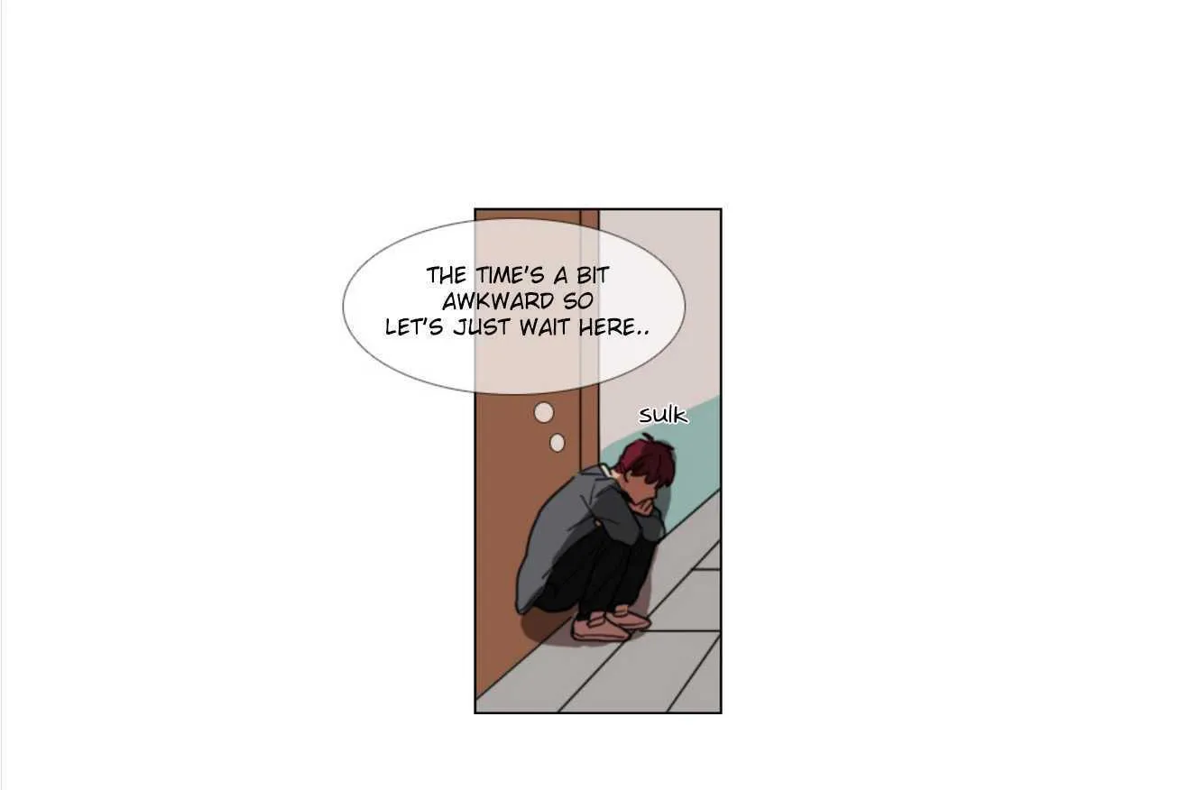Read School Life chapter 8 image 45 on Lezhin