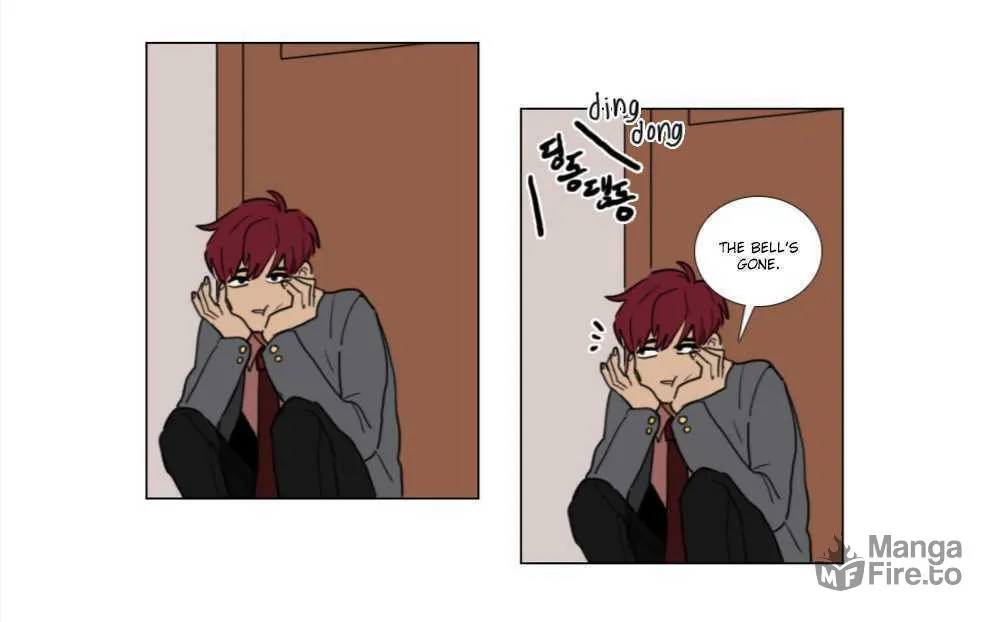 Read School Life chapter 8 image 46 on Lezhin