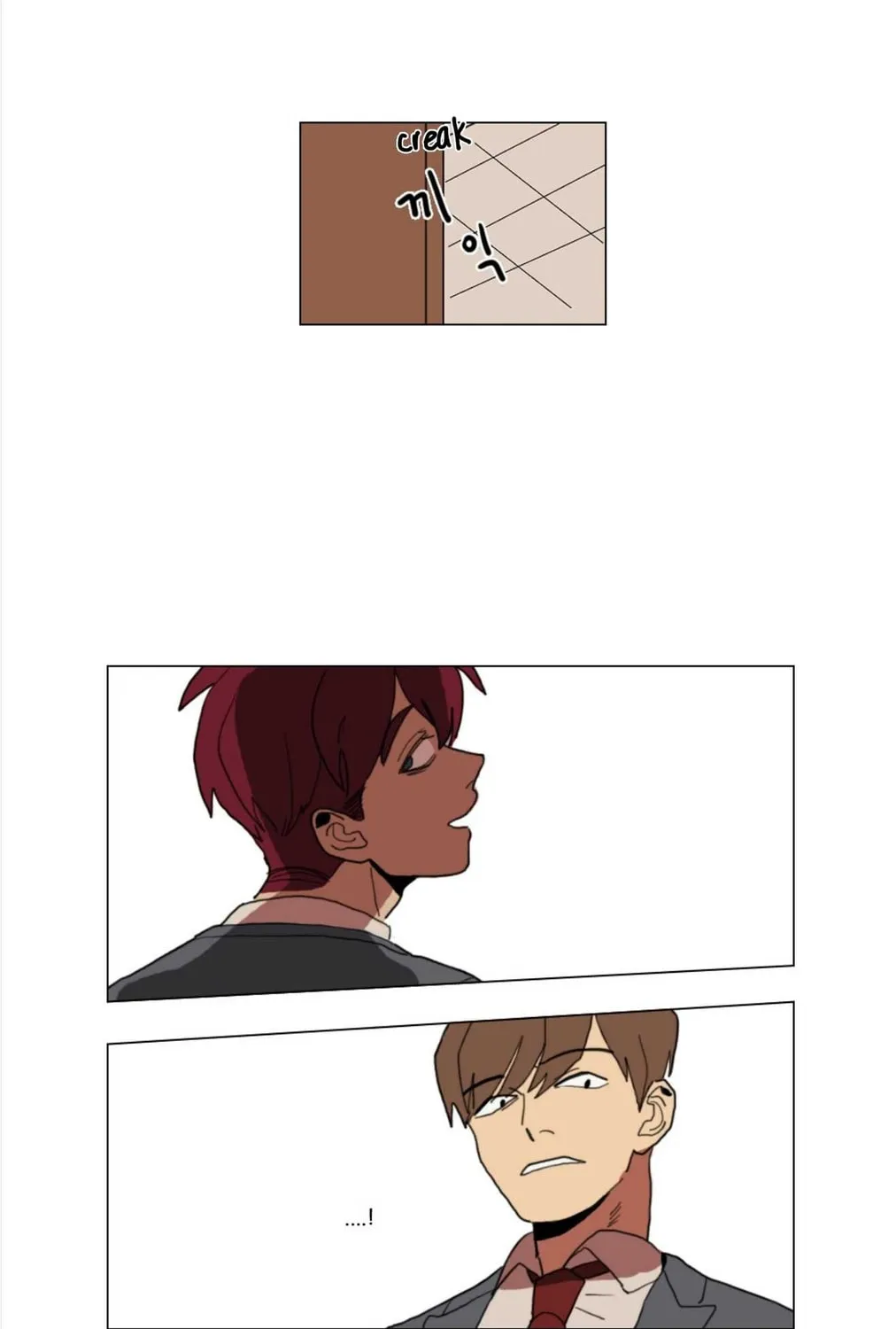 Read School Life chapter 8 image 47 on Lezhin