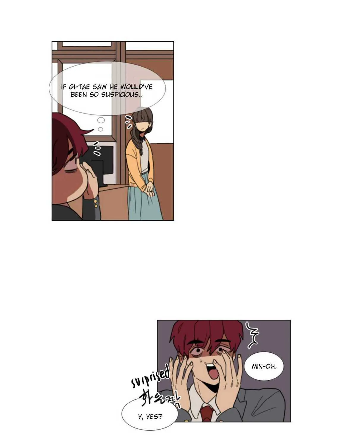 Read School Life chapter 8 image 58 on Lezhin