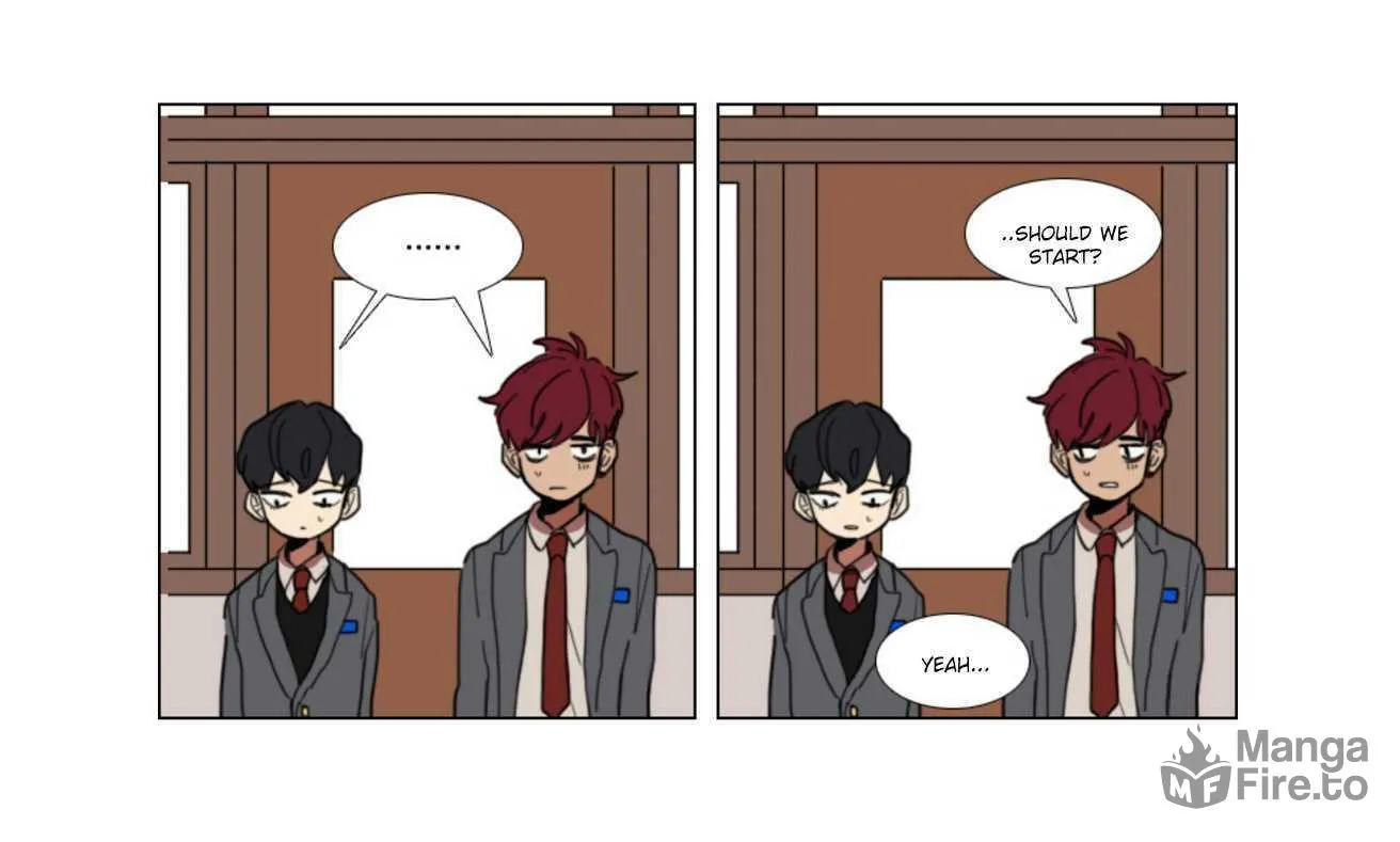Read School Life chapter 8 image 65 on Lezhin