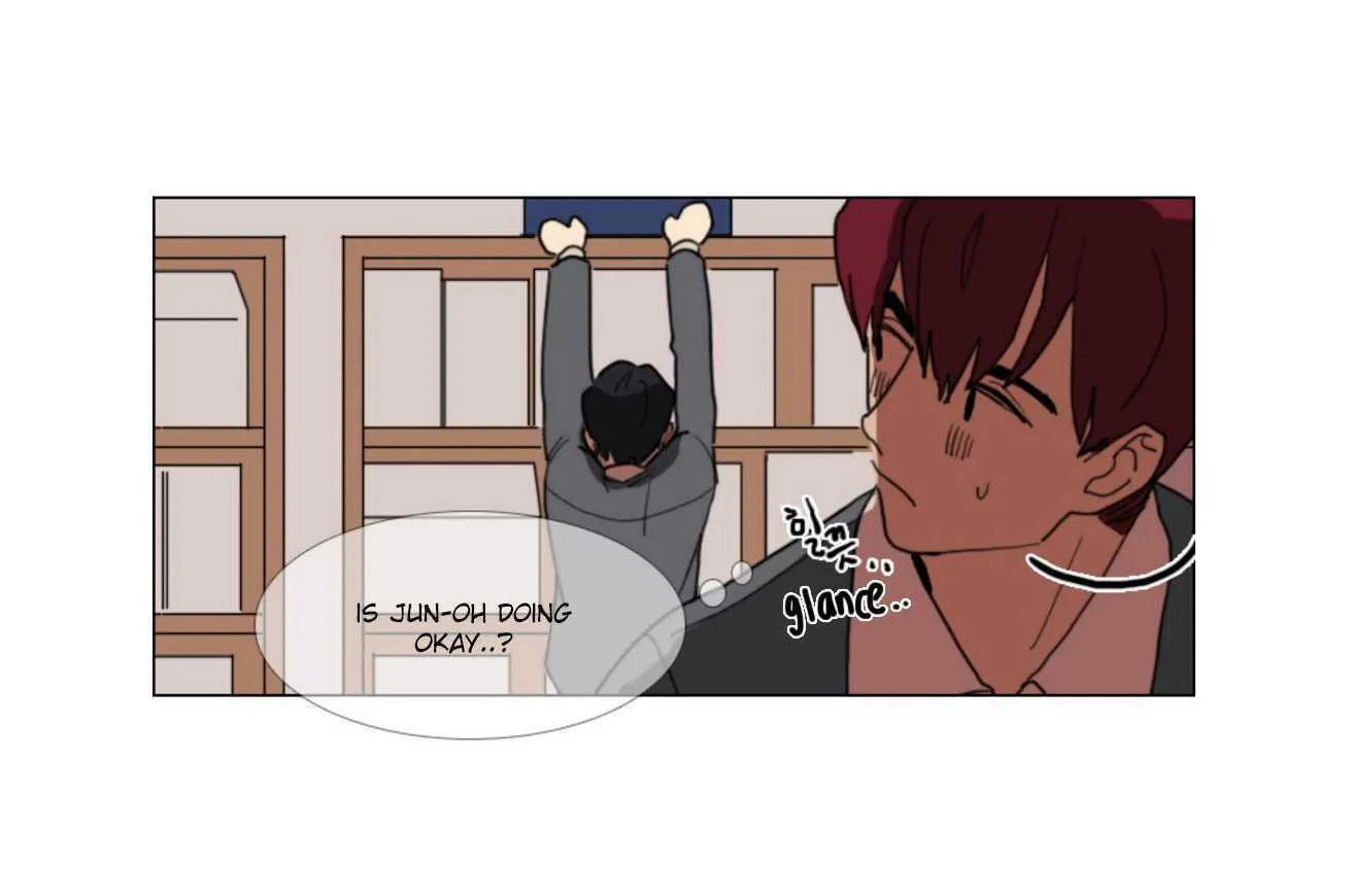 Read School Life chapter 8 image 68 on Lezhin