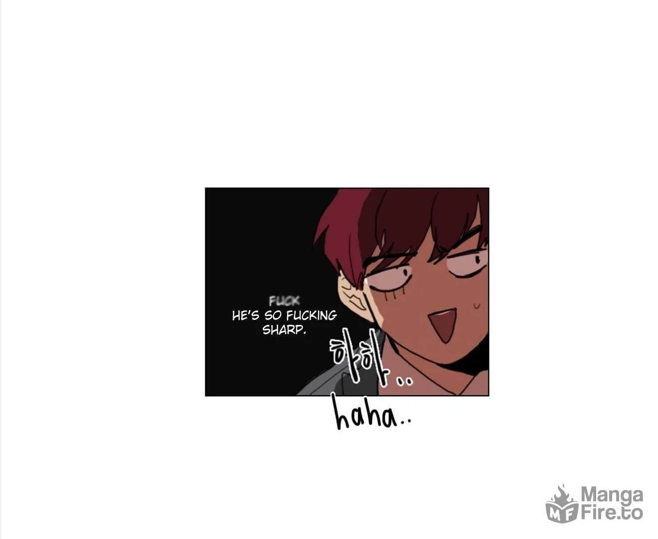 Read School Life chapter 8 image 8 on Lezhin