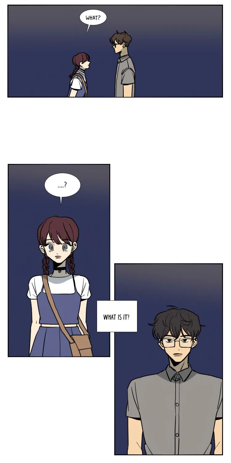 Read School Life chapter 80 image 17 on Lezhin