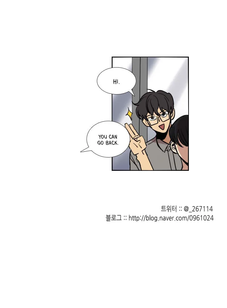 Read School Life chapter 80 image 25 on Lezhin