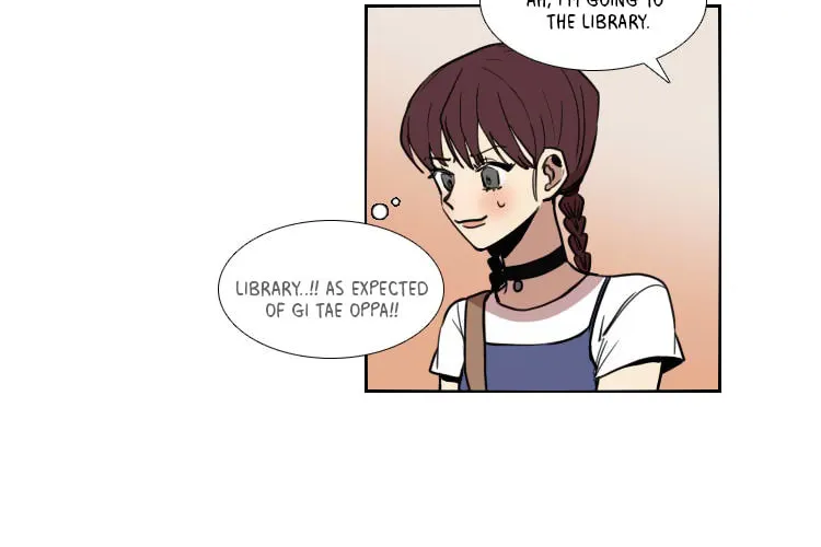 Read School Life chapter 80 image 6 on Lezhin