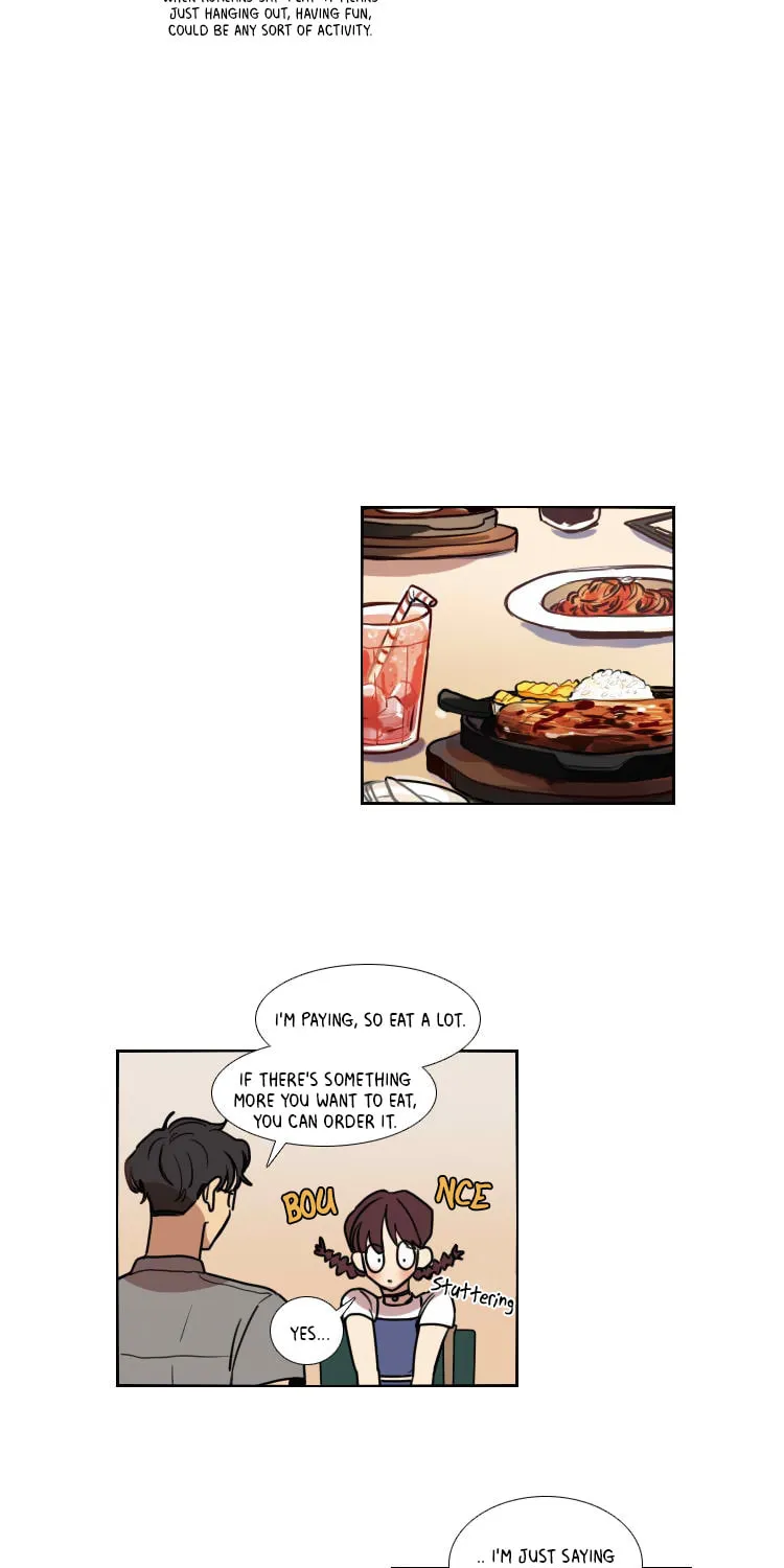 Read School Life chapter 80 image 9 on Lezhin