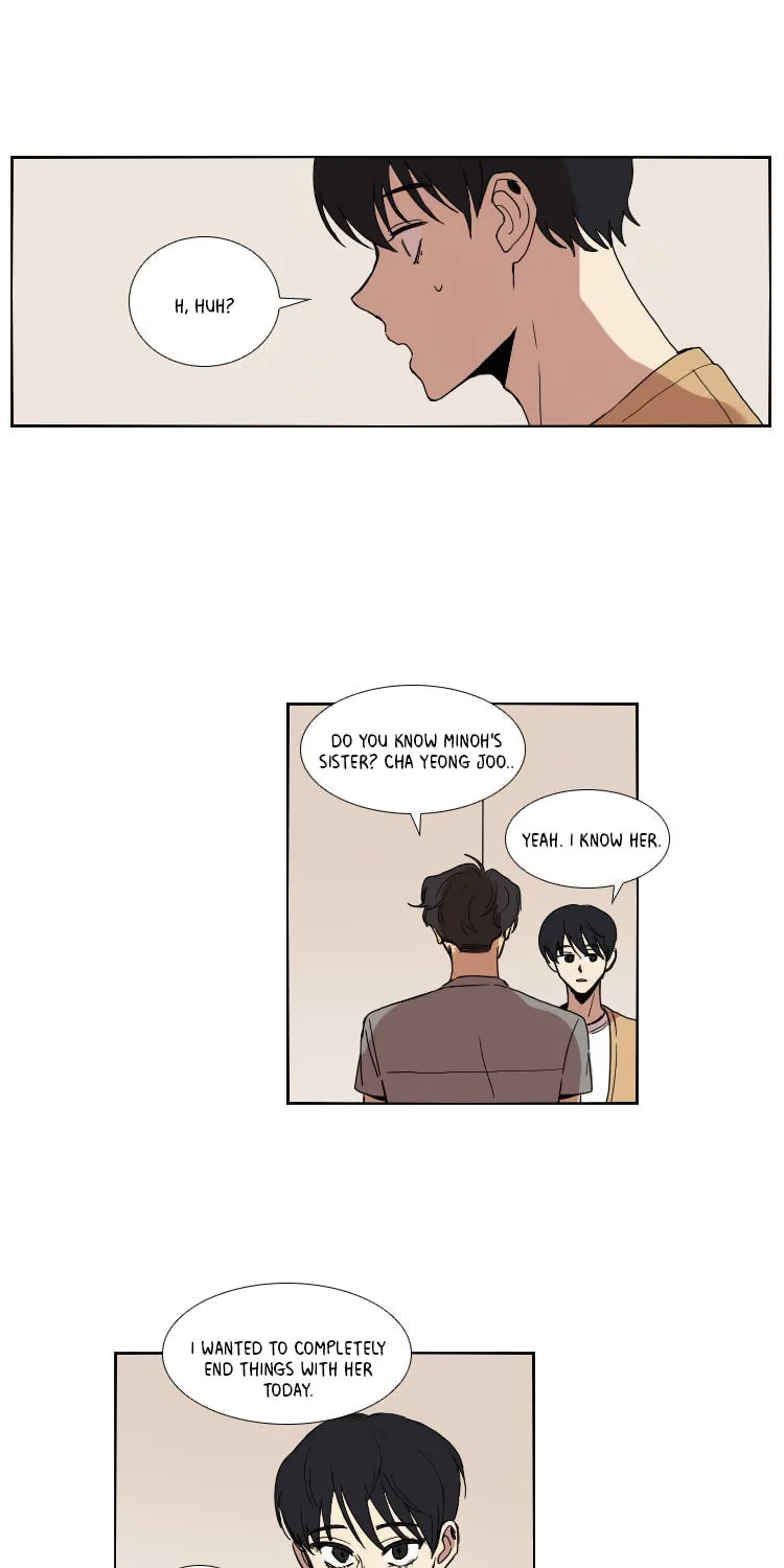 Read School Life chapter 81 image 11 on Lezhin