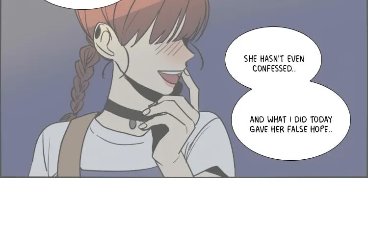 Read School Life chapter 81 image 14 on Lezhin