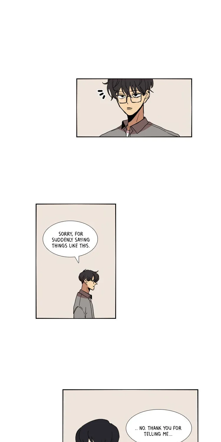 Read School Life chapter 81 image 15 on Lezhin