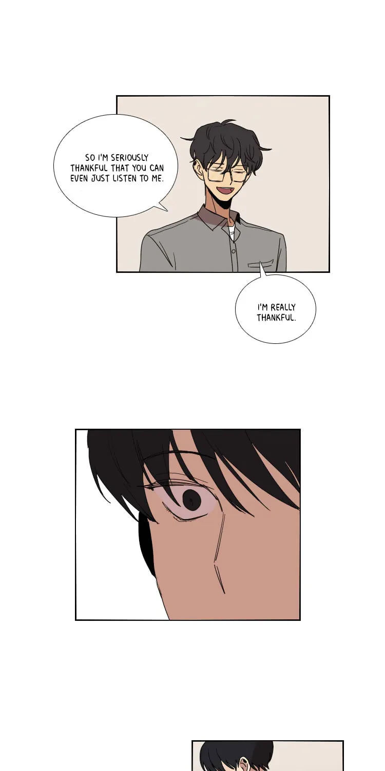 Read School Life chapter 81 image 19 on Lezhin