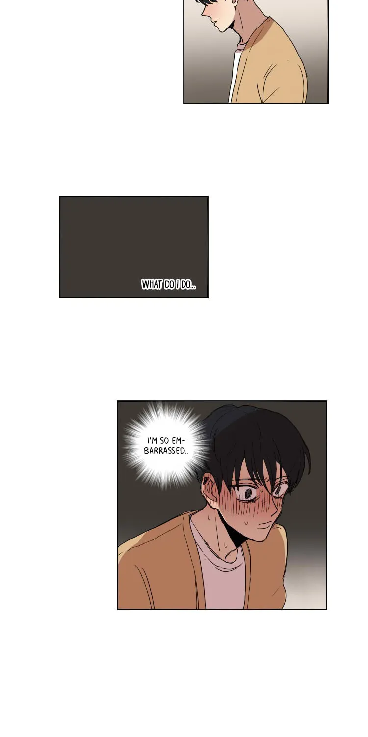 Read School Life chapter 81 image 20 on Lezhin