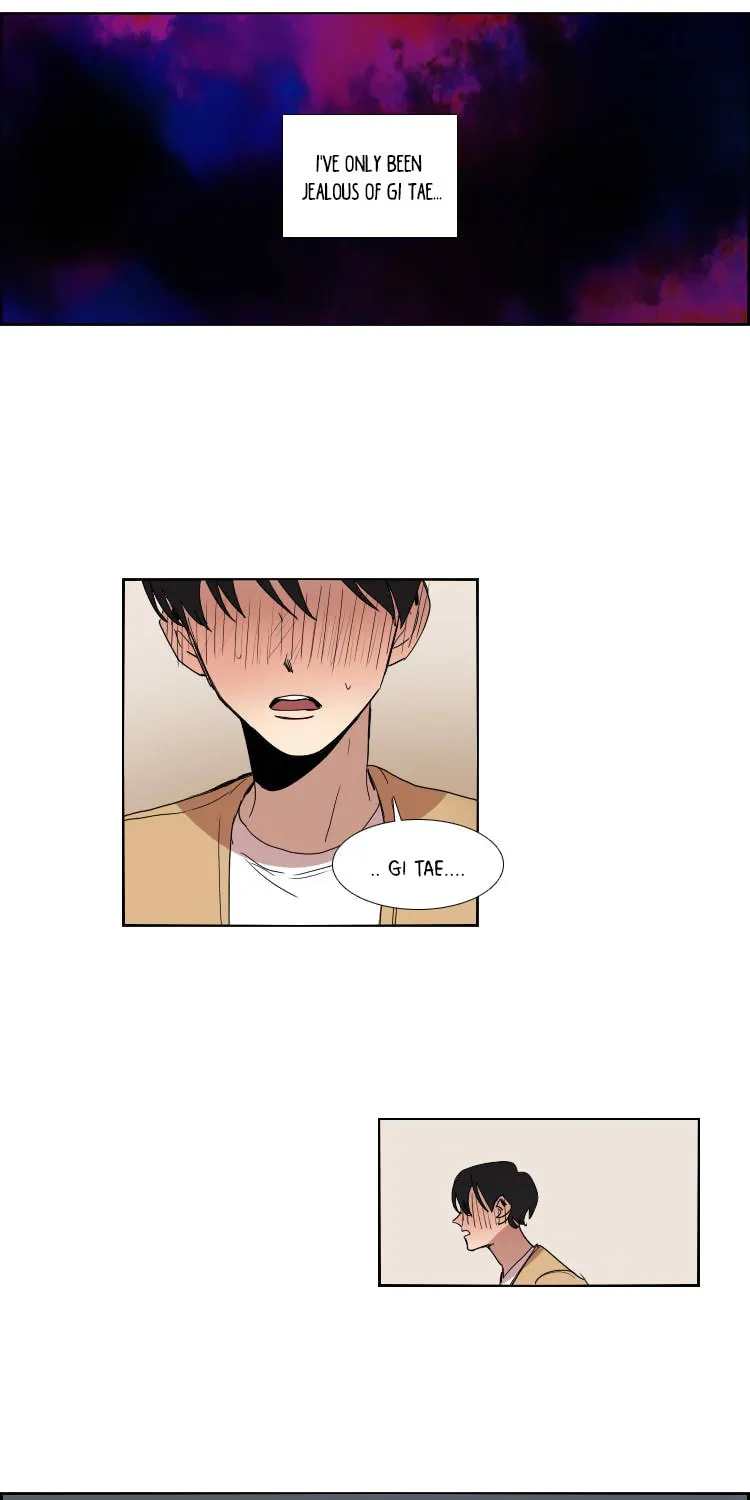 Read School Life chapter 81 image 21 on Lezhin