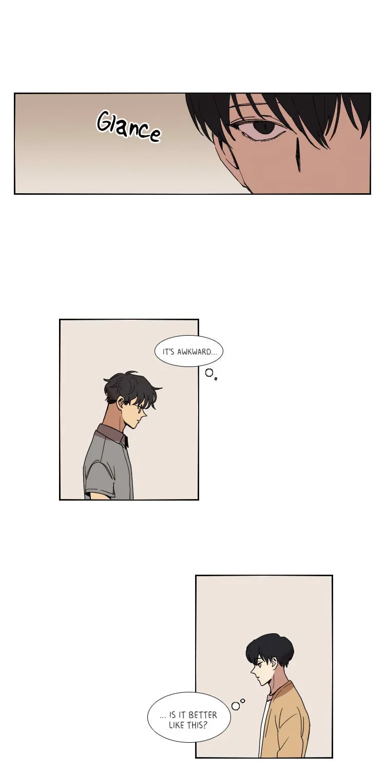 Read School Life chapter 81 image 9 on Lezhin