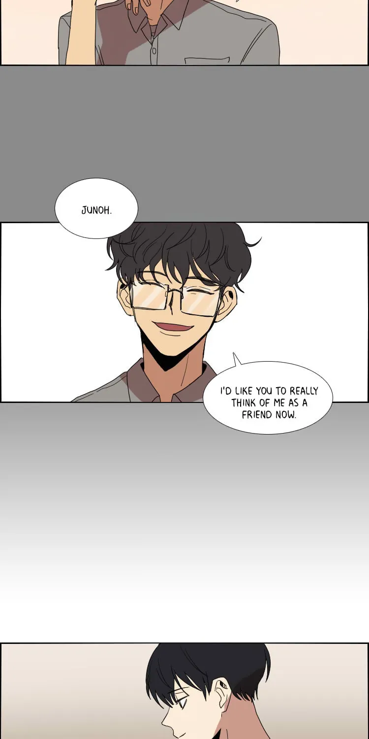 Read School Life chapter 82 image 13 on Lezhin