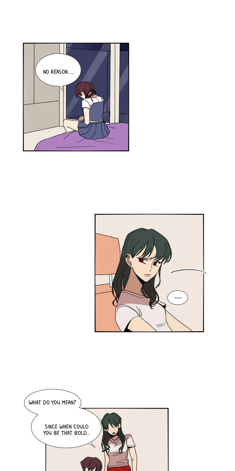 Read School Life chapter 82 image 19 on Lezhin