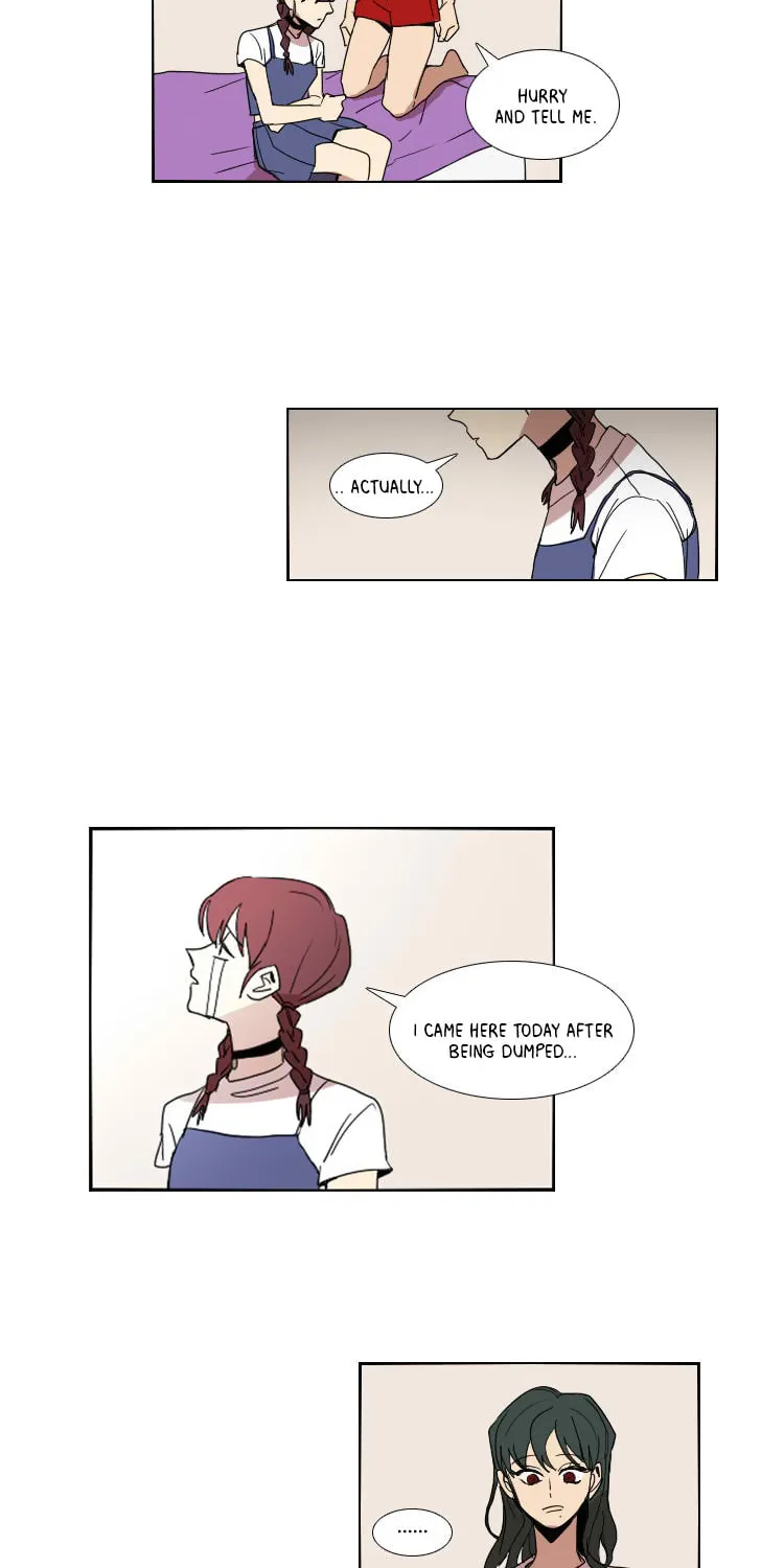 Read School Life chapter 82 image 20 on Lezhin