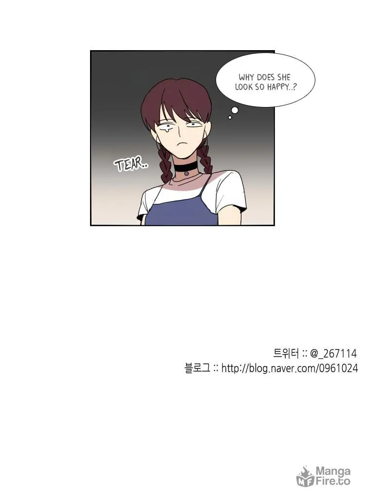 Read School Life chapter 82 image 23 on Lezhin