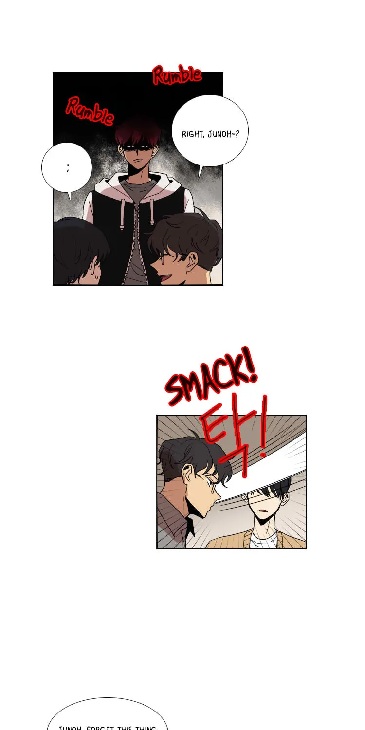 Read School Life chapter 82 image 5 on Lezhin