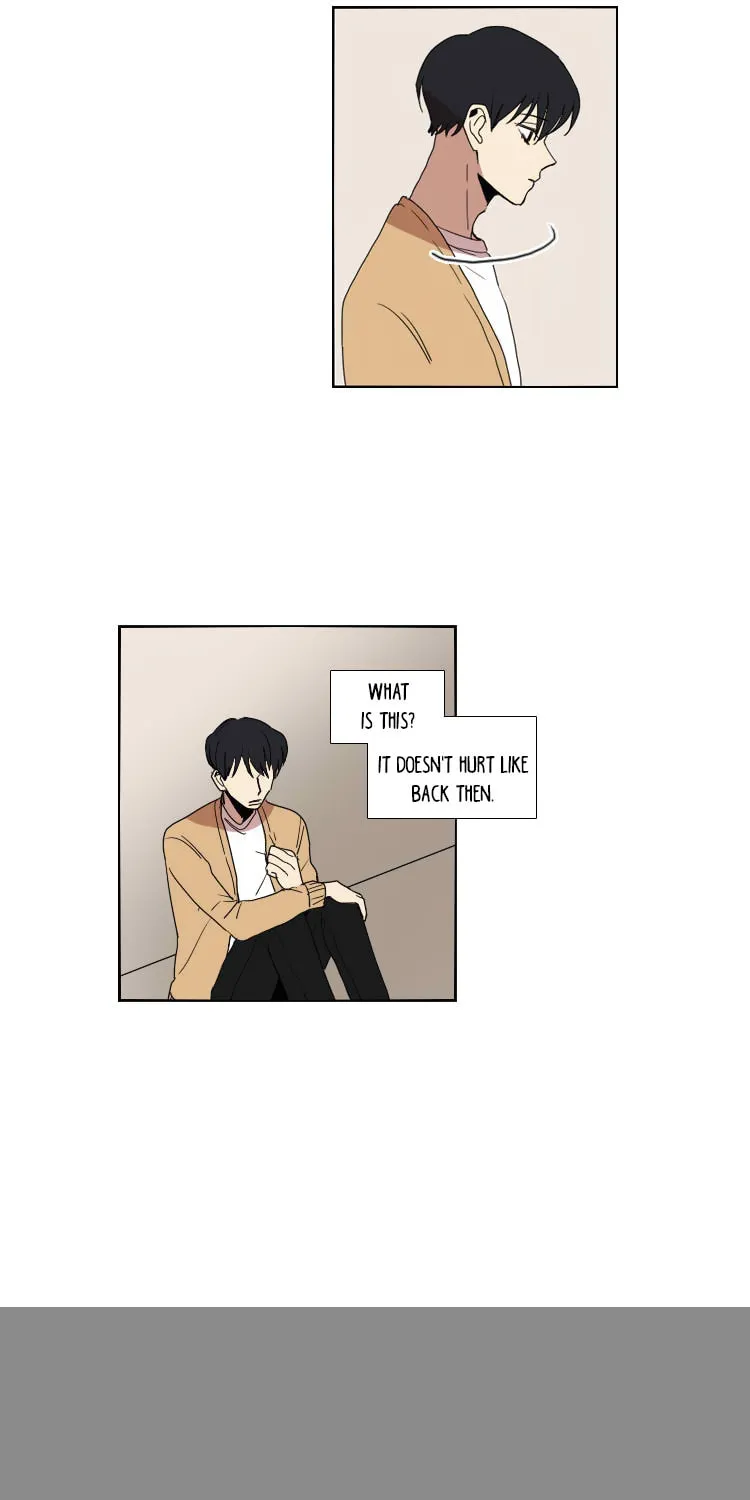 Read School Life chapter 82 image 9 on Lezhin
