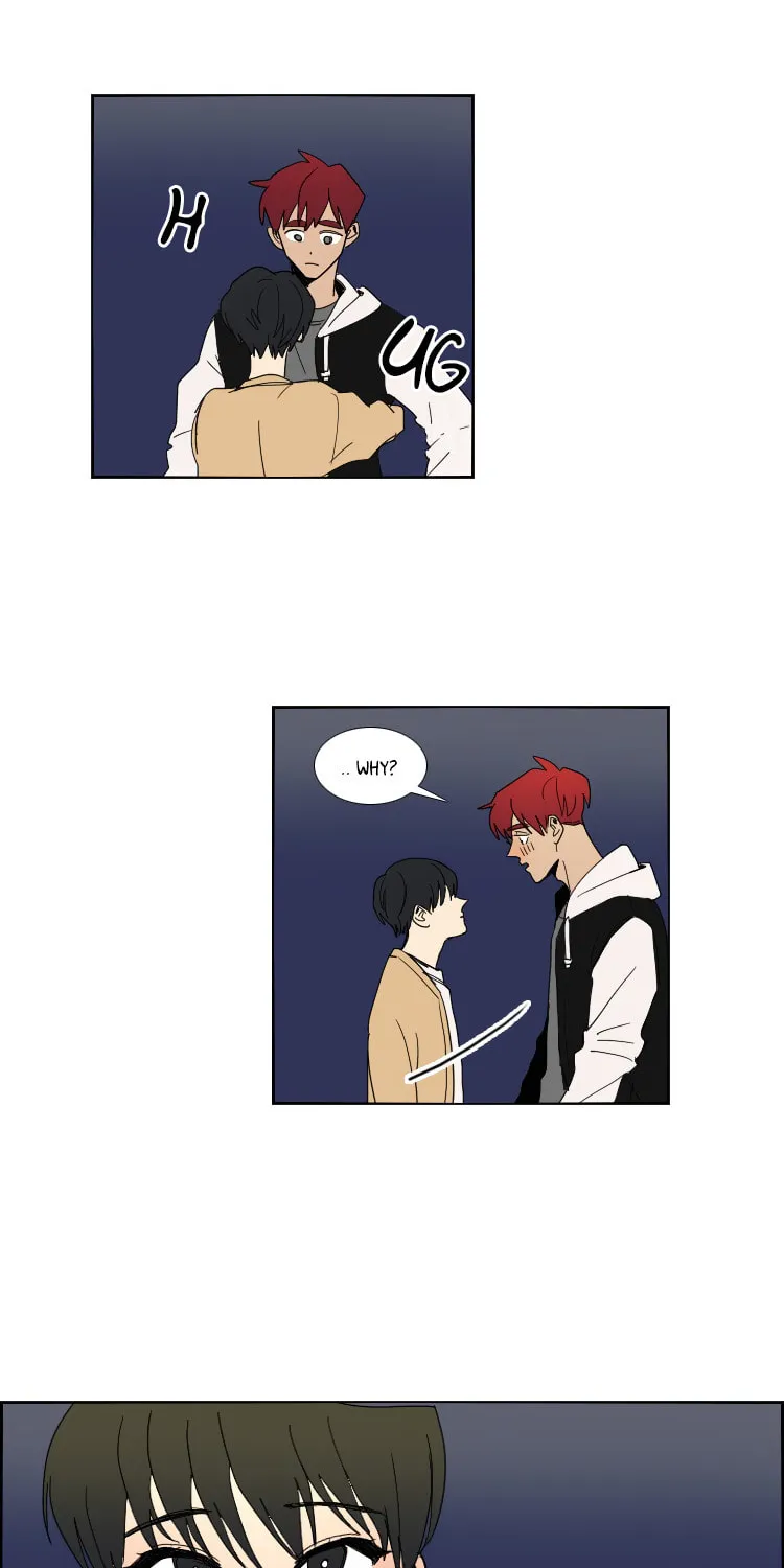 Read School Life chapter 83 image 12 on Lezhin