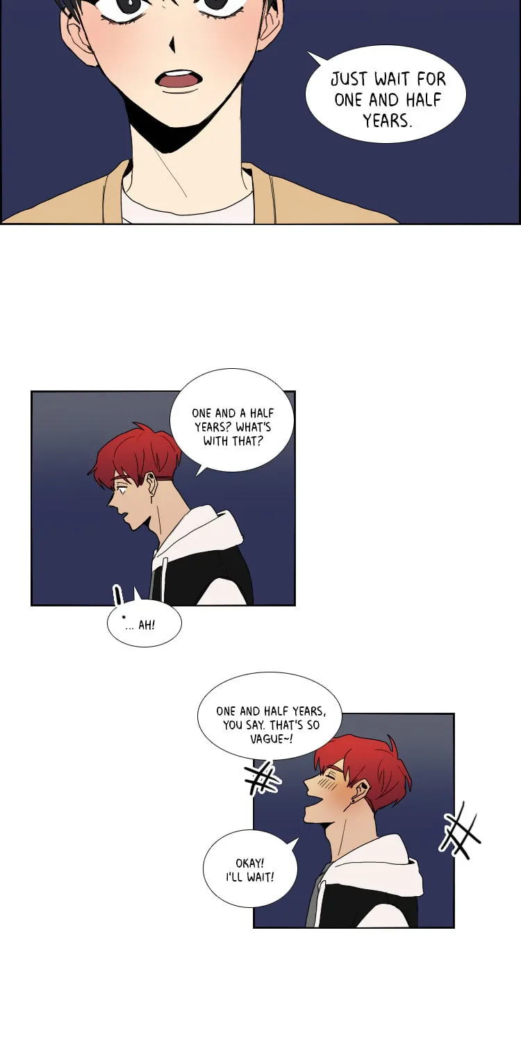 Read School Life chapter 83 image 13 on Lezhin