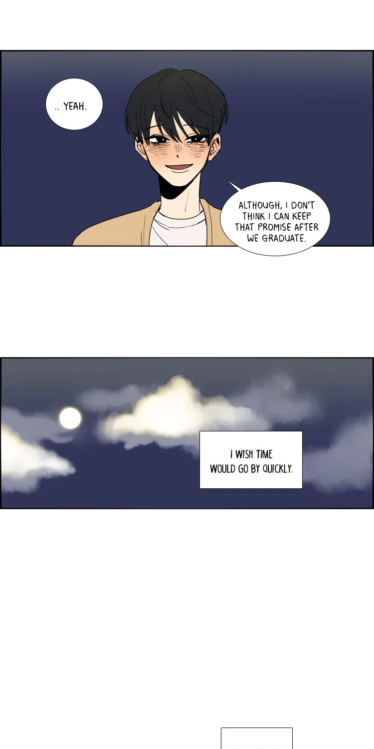 Read School Life chapter 83 image 15 on Lezhin