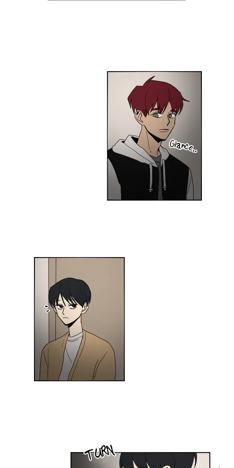 Read School Life chapter 83 image 4 on Lezhin