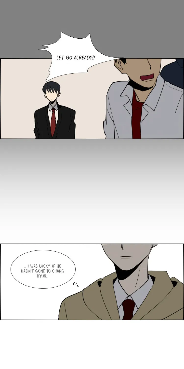 Read School Life chapter 84 image 13 on Lezhin