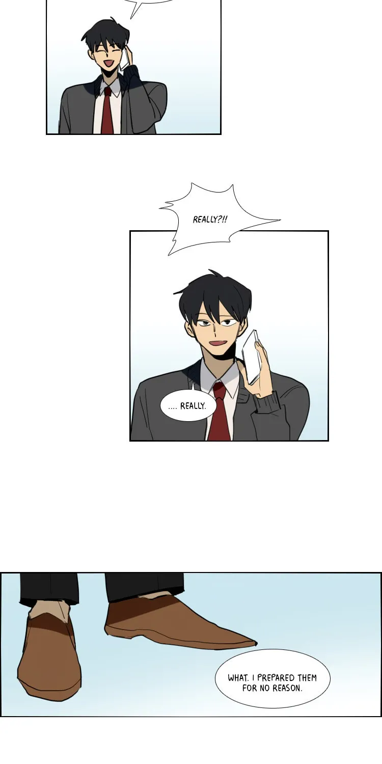 Read School Life chapter 84 image 20 on Lezhin