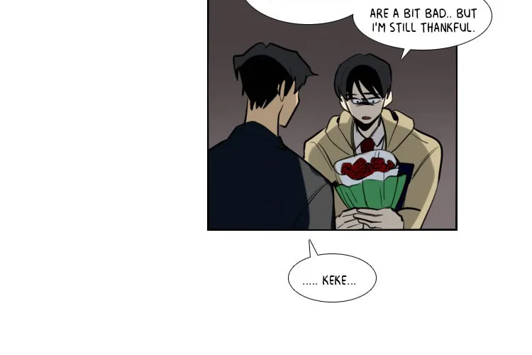 Read School Life chapter 84 image 6 on Lezhin