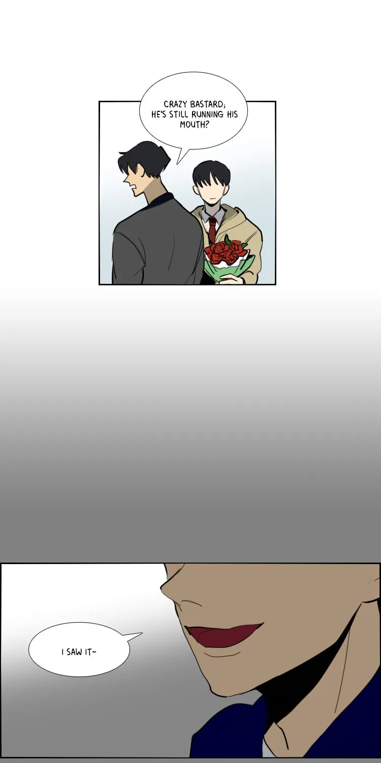 Read School Life chapter 84 image 9 on Lezhin