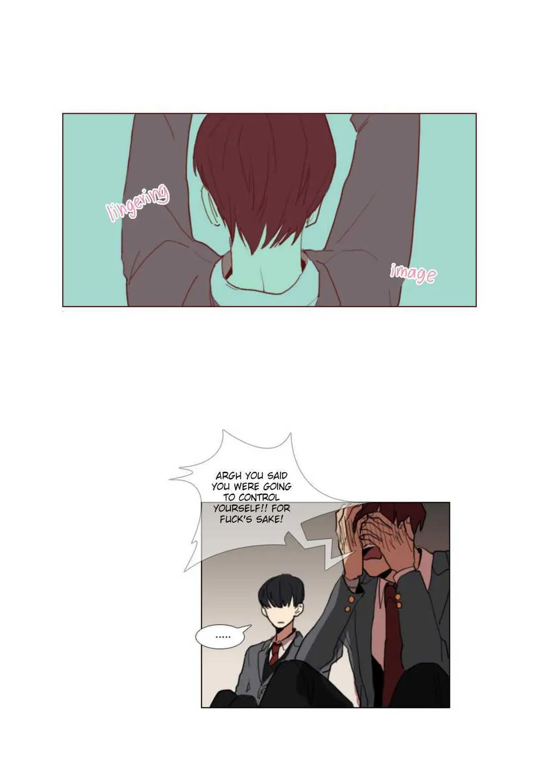 Read School Life chapter 9 image 10 on Lezhin