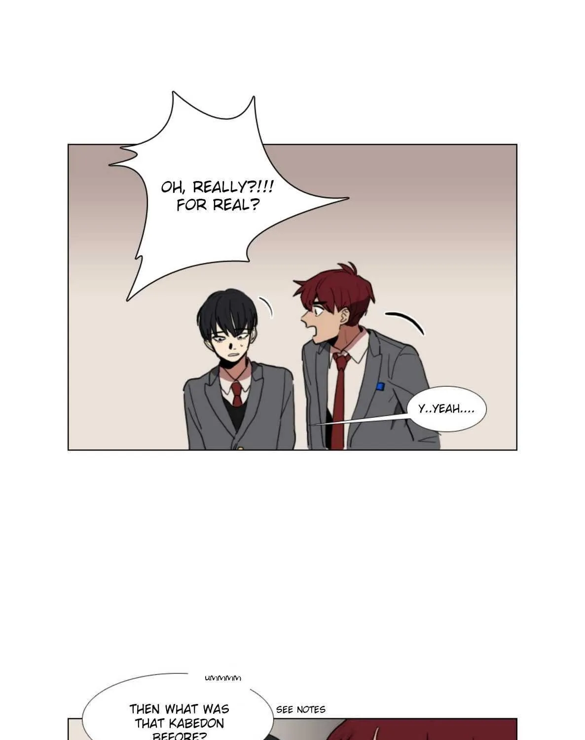 Read School Life chapter 9 image 16 on Lezhin